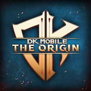 DK모바일 THE ORIGIN