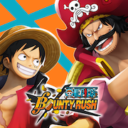 원피스 바운티러쉬