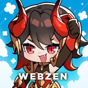 뮤: 포켓 나이츠