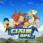 디지몬RPG