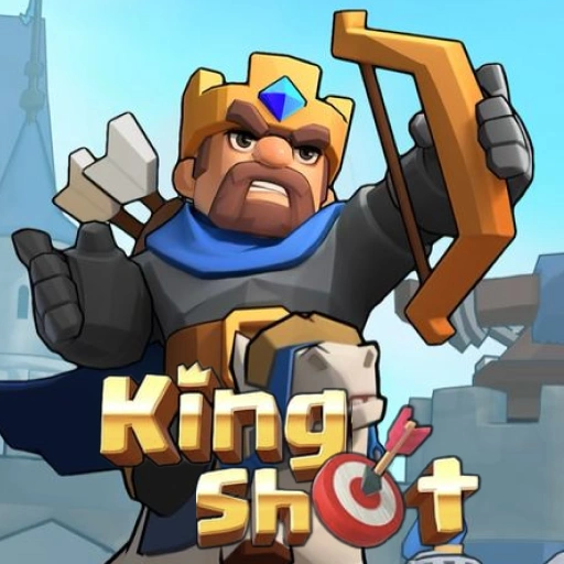 킹샷