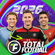 Total Football(토탈풋볼)26