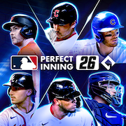MLB 퍼펙트 이닝 26