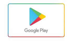 구글플레이 기프트코드 상품권